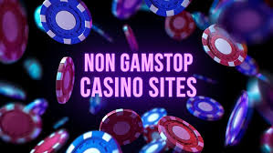 Exploring Casinos Not Registered to GamStop Freedom and Choices