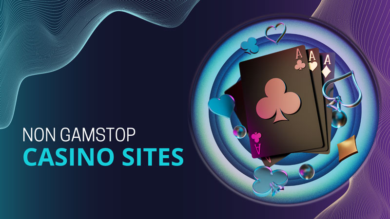 Exploring Casinos Not Registered to GamStop Freedom and Choices