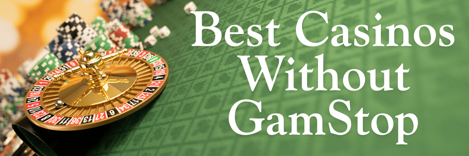 Exploring Gaming Sites That Don't Check GamStop