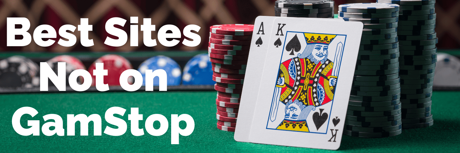 Exploring Gaming Sites That Don't Check GamStop
