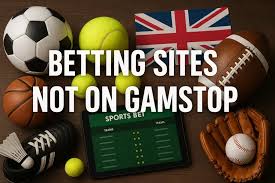Exploring Non GamStop Sports Betting Sites A Comprehensive Guide -1690859341