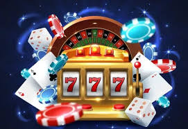 Exploring the Exciting World of Casino Coins Game 1498855471