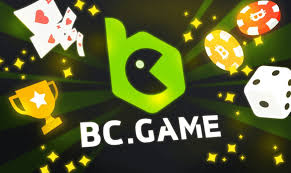In-Depth Reviews of BC.Game Your Ultimate Guide to Online Gaming