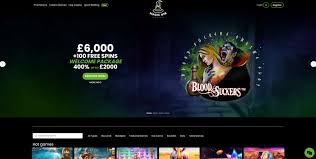 Is Magic Win Casino Legit A Comprehensive Review -1258672841