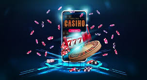 Jak využít české casino bonus bez vkladu