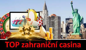 No Deposit Casino Bonus Jak na to a na co si dát pozor