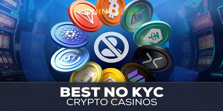 No KYC Casinos A New Way to Play Online