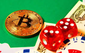 Norske Bitcoin Casino En komplett guide til spill med kryptovaluta
