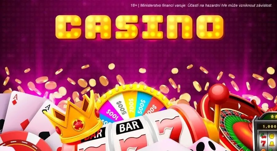 Online Casino CZK Vše, co potřebujete vědět pro úspěšné sázení
