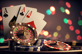 Oplev Spændingen ved 1Bet Casino Online 1640071737