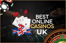The Rise and Evolution of the UK Online Casino Industry 1224438862