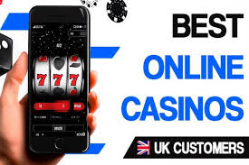 The Rise and Evolution of the UK Online Casino Industry 1224438862