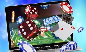 Top G Casino Online Games Your Ultimate Gaming Experience