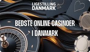 Bedste Live Casino En Guide til De bedste Online Spiloplevelser