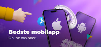 Bedste Mobil Casinoer Din Guide til Online Spil på Farten