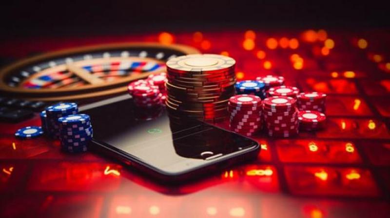 Best Casinos Not on GamStop The Ultimate Guide