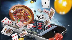 Bezpečné zahraniční casino Jak si vybrat správné místo pro hraní