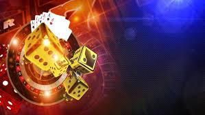 Casino 770 Your Ultimate Online Gaming Destination in the UK