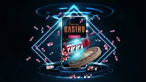 Casino 770 Your Ultimate Online Gaming Destination in the UK