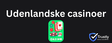 Casino Ingen Indbetaling - Spil Uden Risiko