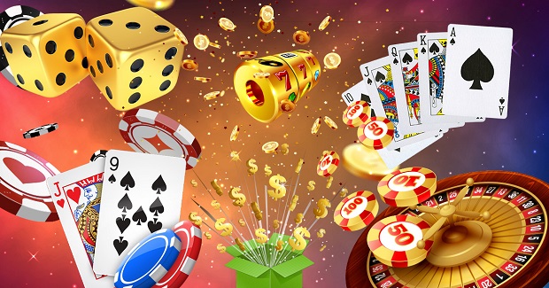 Casino Sider med Dansk Licens Alt, hvad Du Beholder for at Spille Sikkert