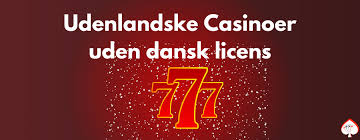 Casino Uden NemID og ROFUS - En Guide til Sikker Spiloplevelse