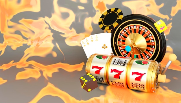 Casino Uden NemID og ROFUS - En Guide til Sikker Spiloplevelse