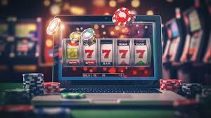 Crypto Gambling A Growing Trend in the Online Gaming Industry