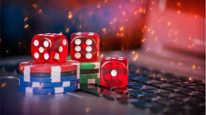 Crypto Gambling A Growing Trend in the Online Gaming Industry