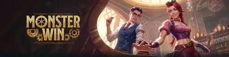 Descubre MonsterWin Casino España La Diversión y la Emoción del Juego Online