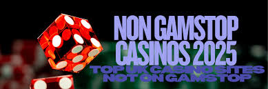 Discover Exciting Casinos Not Under GamStop