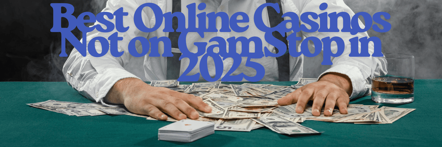 Discover the Newest Non GamStop Casino Sites for 2023 1068057972