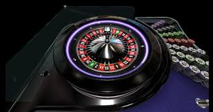 Experience the Thrill of Live Roulette at Online Casinos 1408624816