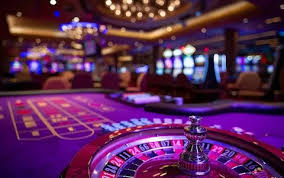 Experience the Thrill of Live Roulette on Top Casino Sites in the UK