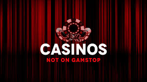 Explore the Best Gambling Sites Not on GamStop