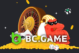 Exploring BC.Game Cermin Your Gateway to an Enhanced Gaming Experience