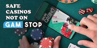 Exploring GamStop Free Sites Safe and Secure Online Gambling