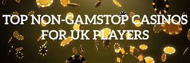 Exploring Legitimate Non GamStop Casinos A Safe Gambling Experience
