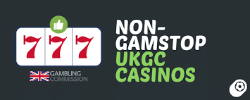Exploring Non-UKGC Online Casinos A Comprehensive Guide