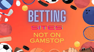 Exploring the Best Sportsbooks Not on GamStop 906811253