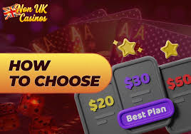 Exploring the World of Non UKGC Licensed Casinos 979640769