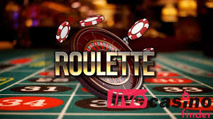 High Stake Roulette The Thrill of High-Roll Gaming