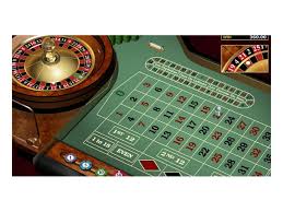 High Stake Roulette The Thrill of High-Roll Gaming