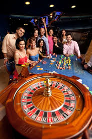 High Stakes Online Roulette The Ultimate Guide to Big Wins