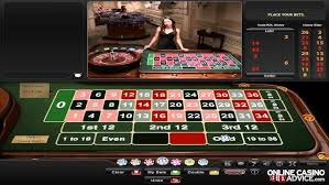 Immersive Roulette Um Echtgeld Spielen Ein Rundgang Durch die Faszination des Spiels