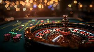 Live Roulette Options Beyond GamStop