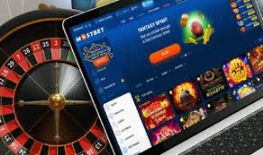 Mostbet Qırğızıstanda Mobil Tətbiq Əsas Xüsusiyyətlər və Faydalar