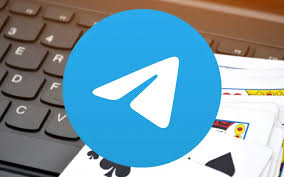 Онлайн казино в Telegram Удобство, разнообразие и безопасность