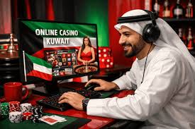 افضل كازينو اون لاين في الكويت تجربة مثيرة ومضمونة