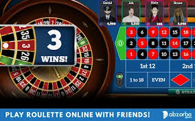 Play Roulette Online for Money A Comprehensive Guide 1718534472